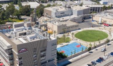 Informiere dich über Stellenangebote Takedas Produktionsstandort