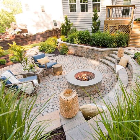 6 Inspiring Small Backyard Patio Ideas to Elevate Your Outdoor Space