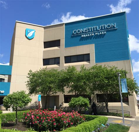 Reducing Energy Usage in the Healthcare System - NYCEEC