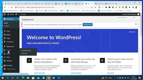 Image result for WordPress Tutorials