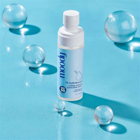 Face Mists & Toners – Moody Store