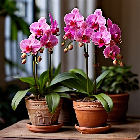 The Best Pots for Orchids: A Comprehensive Guide