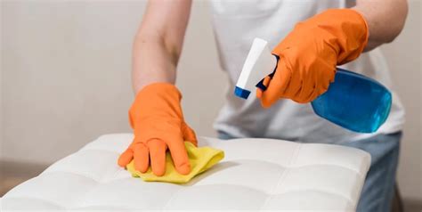 Revive Your Sofa with Urban Solution's Sofa Cleaning Service