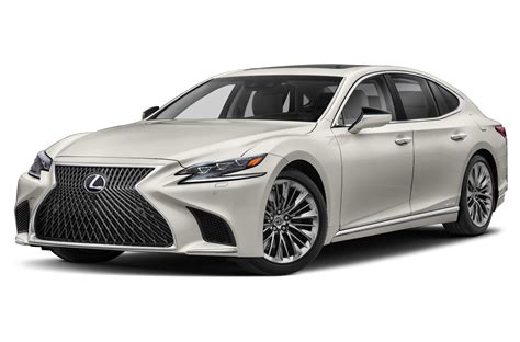 Used 2018 Lexus LS 500h for Sale Near Me | Cars.com