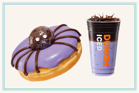 Donuts Dunkin Png