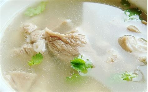 清炖羊肉汤怎么做_清炖羊肉汤的做法_木棉_豆果美食
