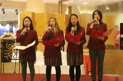 最新消息 - 沈阳加拿大外籍人员子女学校|Canadian International School Of Shenyang