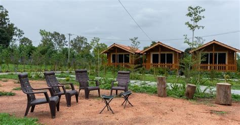 Trippr Chikmagalur | WhatsHot Bangalore