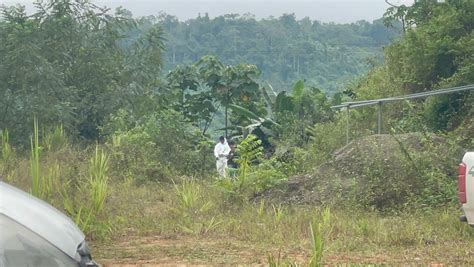 Seis hombres torturados, asfixiados y abandonados en Pasaje, en El Oro ...