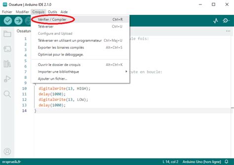 Image result for Telecharger Le Code Arduino Sur Arduino