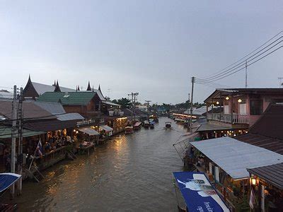 Bang Chang Tourism: All You Need to Know Before You Go (2024)