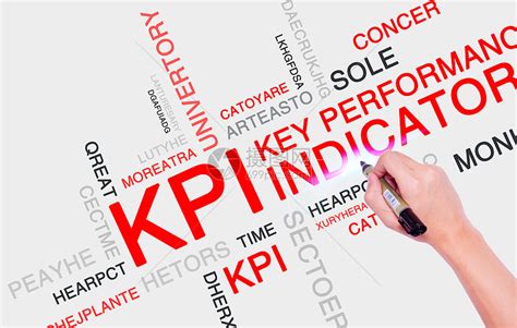 员工KPI绩效考核表模板EXCEL模板-椰子办公