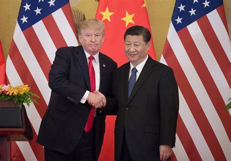See related image detail. China and the U.S. Agree to a “Low-Hanging Fruit” Phase One Trade Deal ...