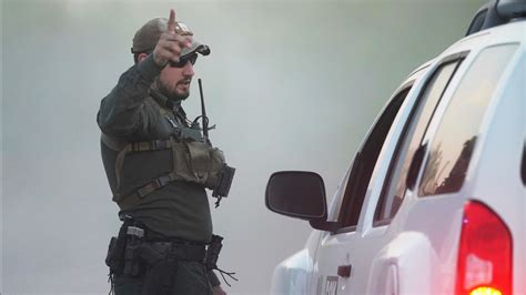 Texas Helicopter Crash: Three killed along Texas-Mexico border | wkyc.com