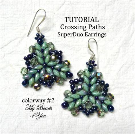 Image result for Beading Jewelry Tutorials