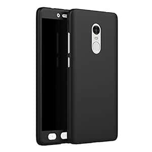 Goelectro Original 360 Degree Full Body Protection Front & Back Case ...