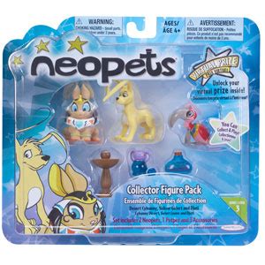 Neopets - Catalogue