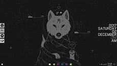 Aesthetic Wolf Wallpaper Pc by Wolf Desktop Make Windows Look Better Aesthetic Wolf Wallpaper Pc