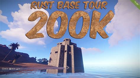 Image result for Rust Base Tour