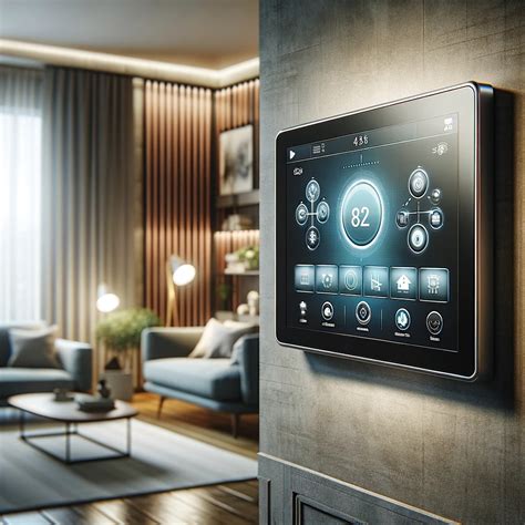 Smart Home Control 的图像结果