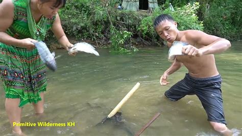 Primitive Cooking Fish 的图像结果
