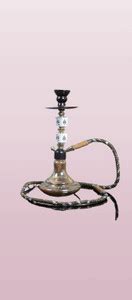 Vespers 16 inch Glass Hookah Price in India - Buy Vespers 16 inch Glass ...