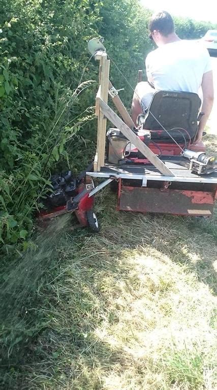 Small Ditch Mowers 的图像结果
