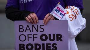 New Kentucky abortion law: Abortions stop amid legal challenges