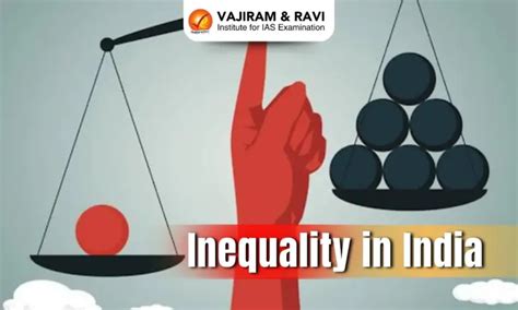 Debate on Inequality in India