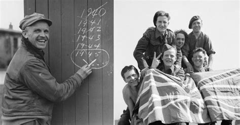 Escape Master of WWII - Brigadier Norman Crockatt | War History Online