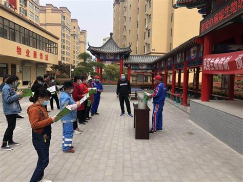 郑州上街区“三化”扎实推进“四宜”品质城市建设-大河新闻