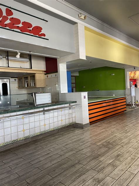 Ohio Station Outlets in Lodi, Ohio : r/deadmalls