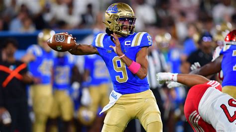 UCLA at UNLV odds, picks and predictions