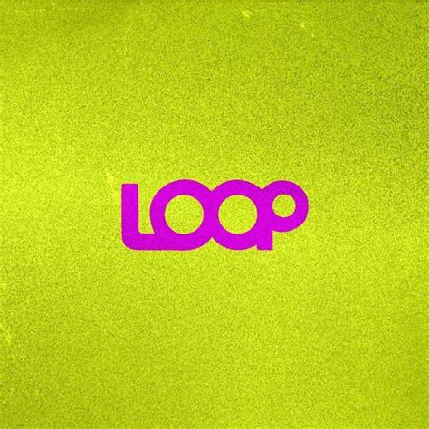 Image result for Loop Music Logo