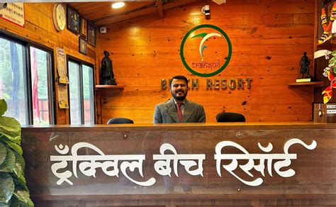 Tranquil Beach Resort, Harihareshwar | Resort in Harihareshwar