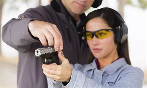 Continental Shooting Center