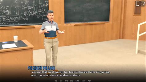 Image result for University of Problems Gameplay