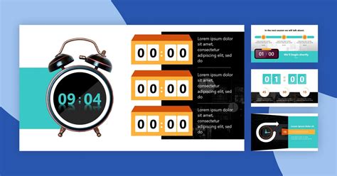 Image result for PowerPoint Timer TES