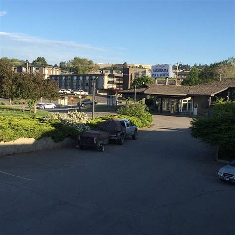 THE VISTA INN (Kamloops) - Hotel Reviews, Photos, Rate Comparison ...