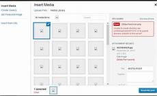 Wp Upload how to fix image upload issue in Wp Upload how to fix image upload issue in