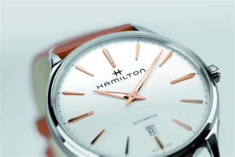 Jazzmaster Thinline Automatic 的图像结果