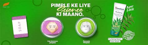 Himalaya Purifying Neem Pack, 100g & Himalaya Herbals Purifying Neem ...