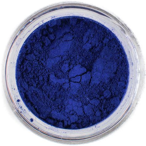 Vista Blue Crystal Colors Powder Food Color | Country Kitchen