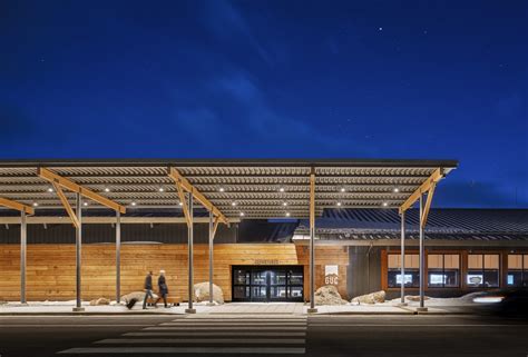 Gunnison-Crested Butte Regional Airport - AIA Colorado