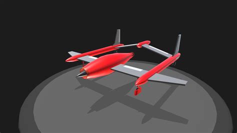 Target Drone 的图像结果