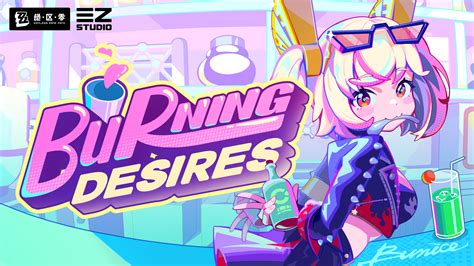 Burnice White - Zenless Zone Zero - HD Wallpaper by HoYoverse #4319820 ...