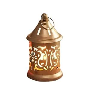 Buy Decorative Metal Tealight Candle Holder for Home Décor ...