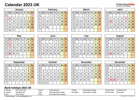 Bildergebnis für kalender 2023 printable free