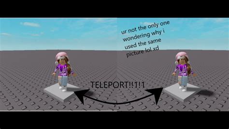 Image result for How to Script a Teleporter in Roblox Studio