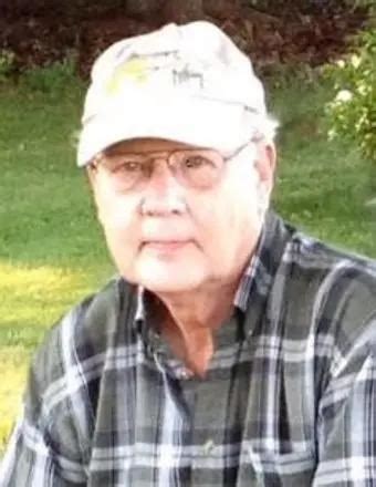 Eugene Hornyak Obituary (2024) - Hillman, MI - Bannan Funeral Home - Alpena